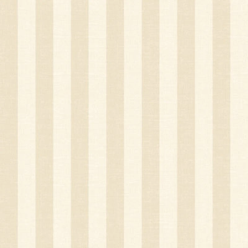 Image of Hoopla Walls Shadow Stripe Sand Wallpaper