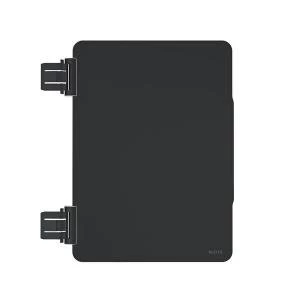 image of Leitz Black Complete Cover for Multi-Case iPad Air 65010095