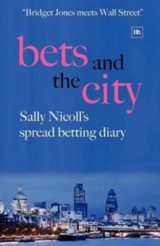 Image of Bets and the City by Sally Nicoll Book