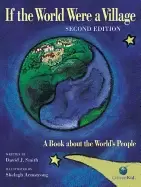Image of if the world were a village a book about the worlds people 2nd edition