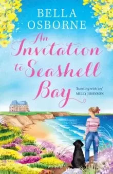 Image of An Invitation to Seashell Bay