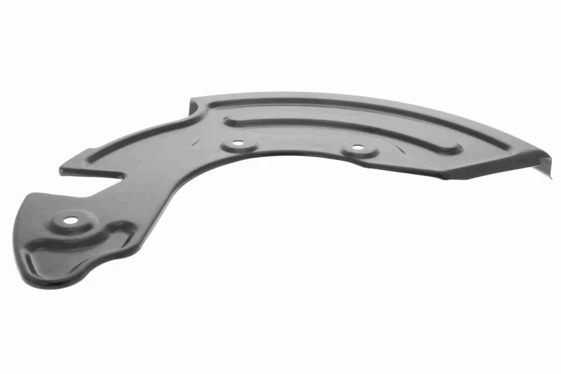 Image of Brake disc backing plate VAICO V10-5479