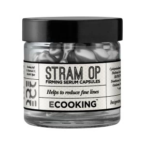Image of Ecooking Firming Serum In Capsules - 60 pcs