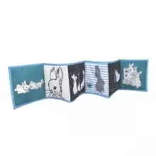 Image of Peter Rabbit Unfold & Discover