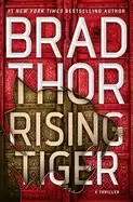 Image of rising tiger