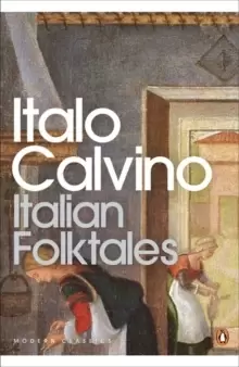 Image of Italian Folktales
