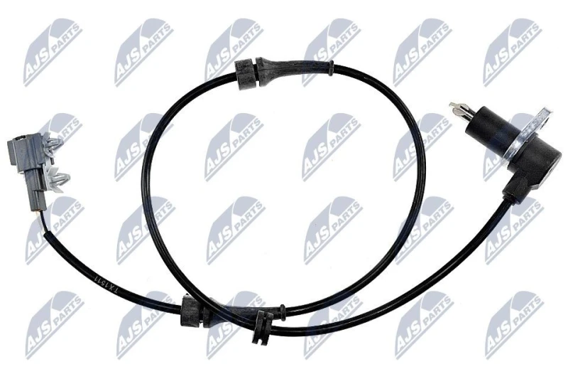 Image of NTY ABS sensor NTY HCA-NS-135