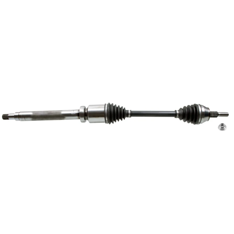 Image of Drive shaft FEBI BILSTEIN 181211