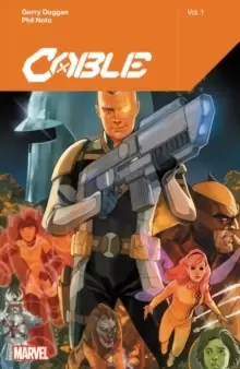 Image of Cable Vol. 1