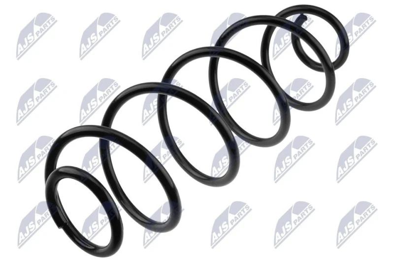 Image of NTY Coil spring NTY ASZ-PE-032