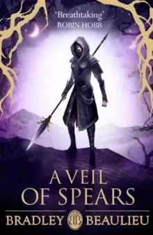 Image of A Veil of Spears