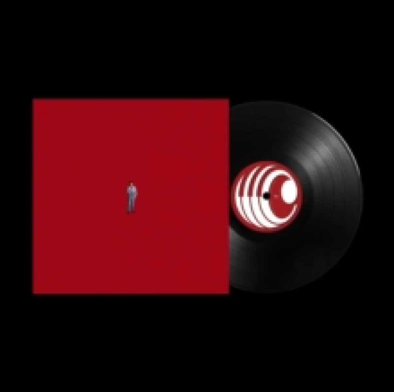 Image of Whatever's Clever! Vinyl