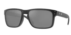 image of Oakley Sunglasses OO9102 HOLBROOK 9102U3