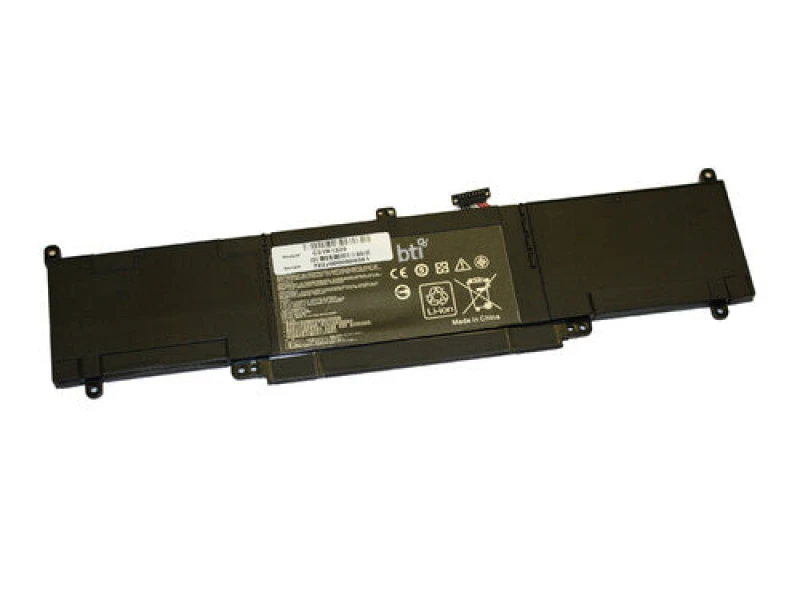 Image of BTI BTI 50Wh 3 cell C31N1339 compatible battery for ASUS ZENBOOK TP300L ZENBOOK Q302LA ZENBOOK Q302L ZENBOOK UX303UB ZENBOOK UX303LN ZENBOOK UX303LB C