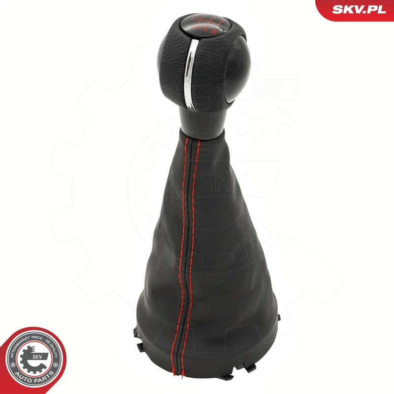 Image of ESEN SKV Gear knob ESEN SKV 63SKV548