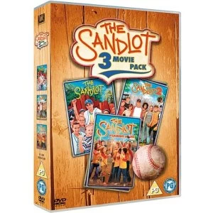 Image of The Sandlot Collection DVD