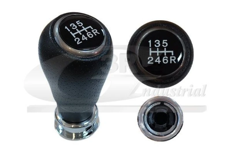 Image of 3RG Gear knob 3RG 25844