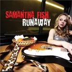 Image of Samantha Fish - Runaway (Music CD)
