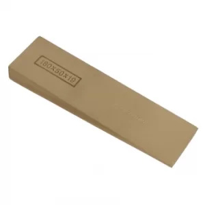 Image of Wedge 180 X 50 X 19MM Non-sparking