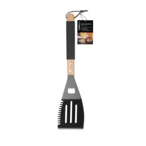 Image of Chef Aid BBQ Spatula With Serrated Edge