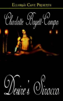 Image of Desires Sirocco by Charlotte Boyett-Compo Paperback