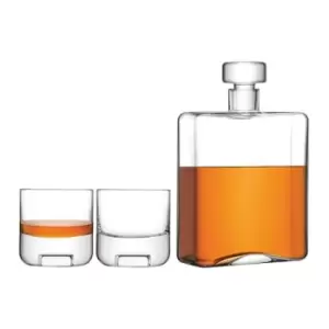 image of LSA Cask Whisky Set - Clear