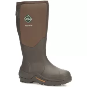 Image of Muck Boots Mens Wetland XF Waterproof Wellington Boots UK Size 11 (EU 46)