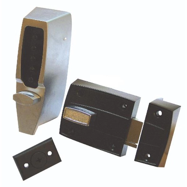 Image of Simplex Unican 7106 Dead Latch Combination