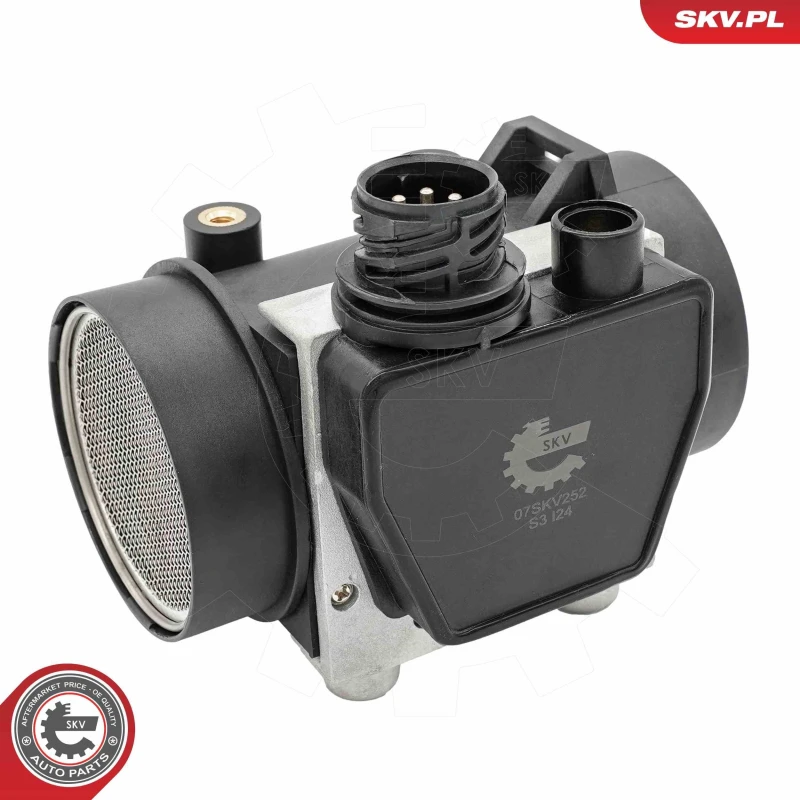 Image of ESEN SKV Mass air flow sensor ESEN SKV 07SKV252