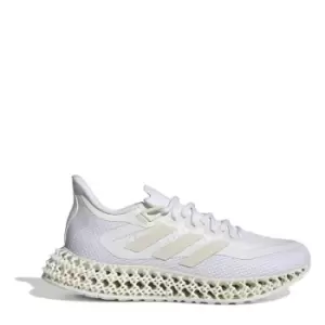 image of adidas 4DFWD 2 Ladies Running Shoes - White