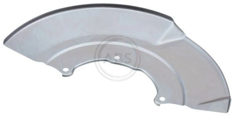 Image of A.B.S. Brake disc backing plate A.B.S. 11223