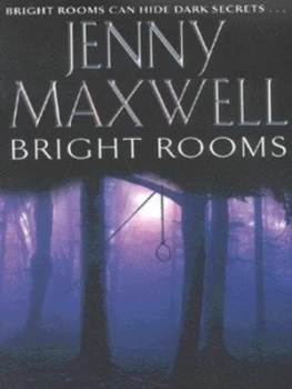 Image of Bright Rooms by Jenny Maxwell Paperback