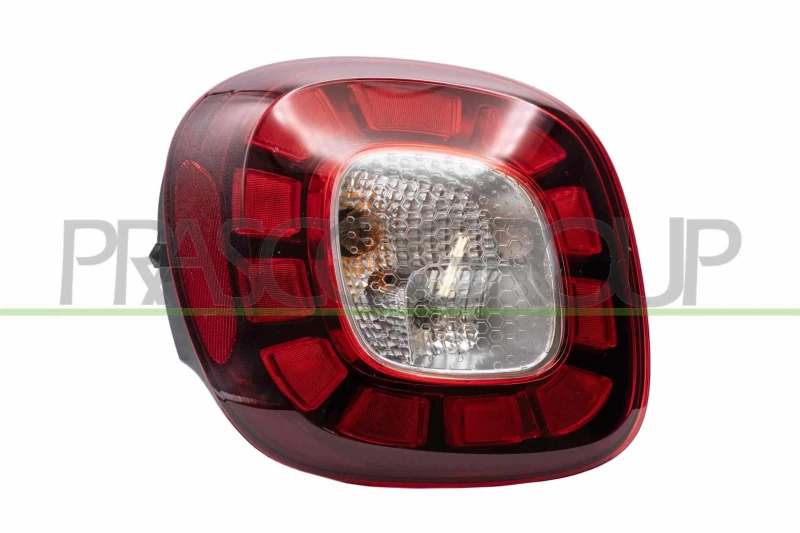 Image of PRASCO Rear light PRASCO ME3094054