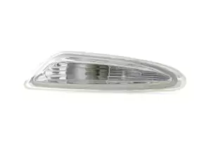 Image of TYC Turn Signal 18-0454-15-9 Side Marker Lights,Side Indicator BMW,3 Limousine (E46),3 Touring (E46),X3 (E83)