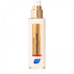Image of Phyto Phytomillesime Pre-Shampoo Nourishing Treatment For Coloured Or Streaked Hair 100ml