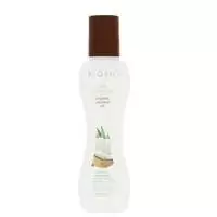 image of Biosilk Silk Therapy Coconut Oil Leave In Treatment 67ml