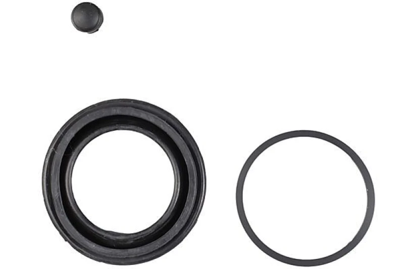 Image of Repair Kit, brake caliper METZGER 114-0231