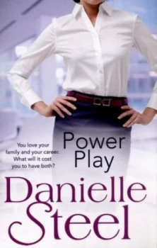 Image of Power Play by Danielle Steel Paperback