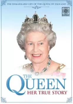 Image of The Queen: Her True Story