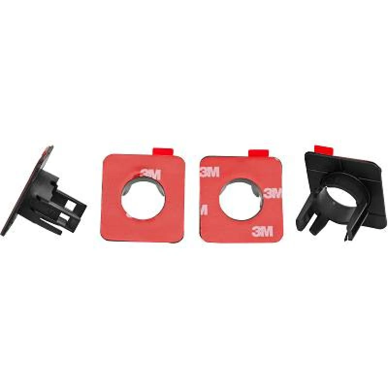 Image of Bumper bracket DIEDERICHS ZUB00342