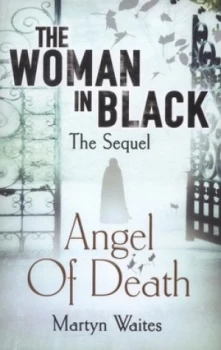 Image of Angel of Death by Martyn Waites Hardback