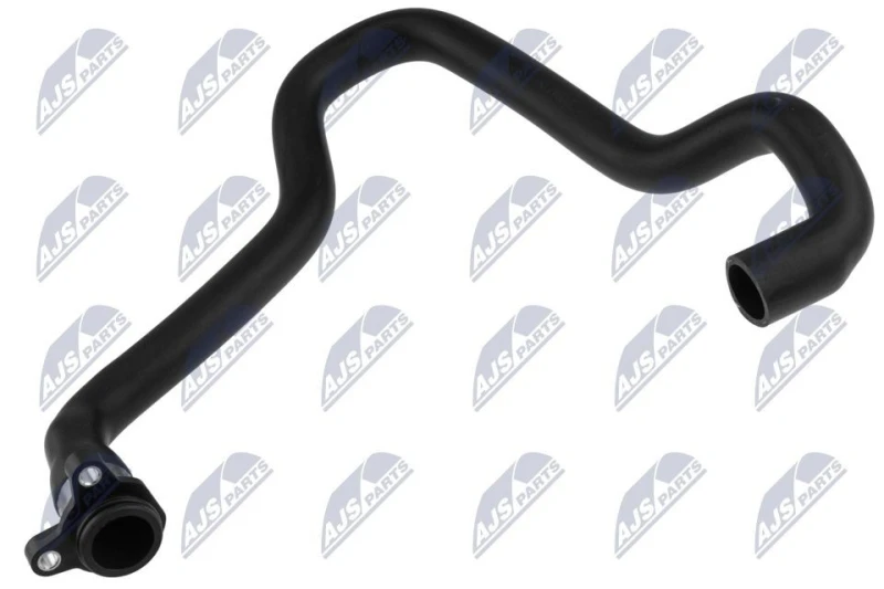 Image of NTY Radiator hose NTY CPP-BM-091