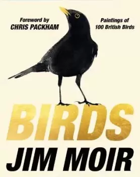 Image of Birds by Jim Moir