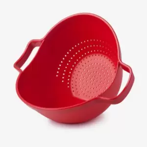 image of Drain & Serve Colander