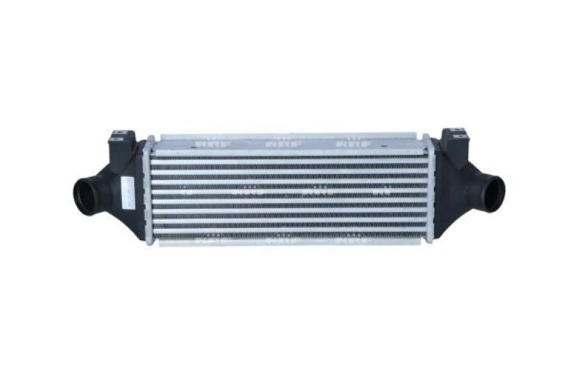 Image of NRF 30887 Intercooler Intercooler,charger (468)