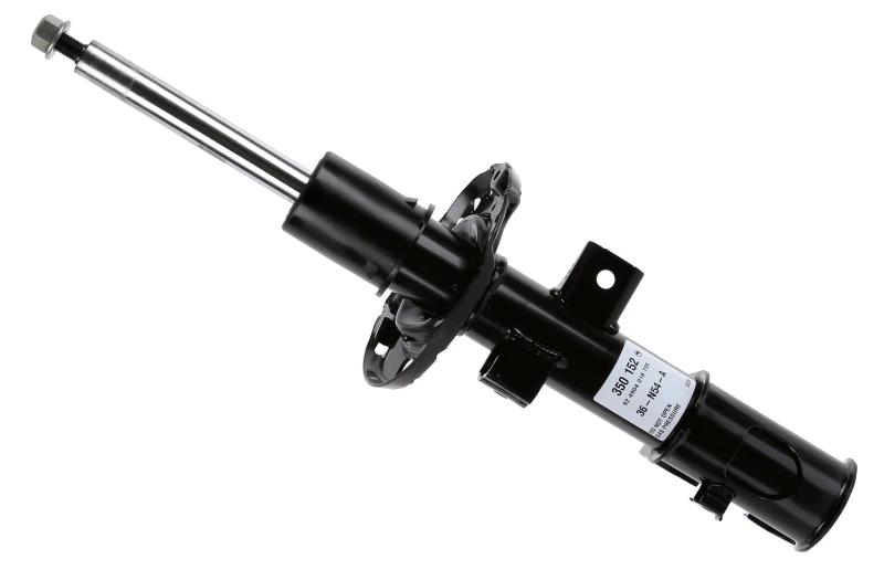 Image of Shock absorber SACHS 350 152