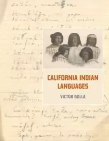 Image of California Indian Languages