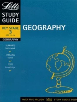 Image of Geography by Mike Clinch Book