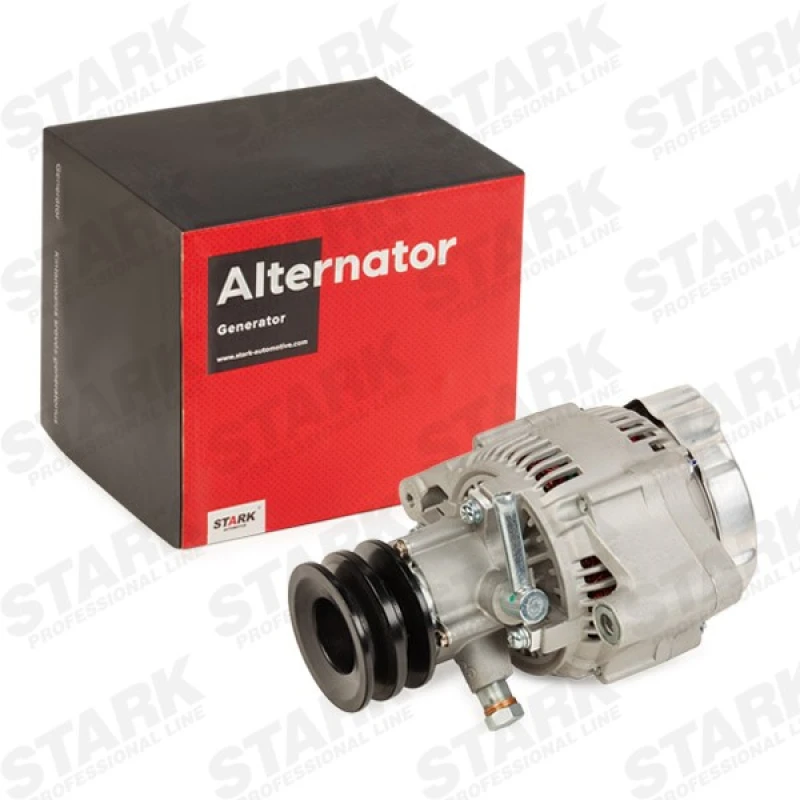 Image of STARK Alternator STARK SKGN-03221549