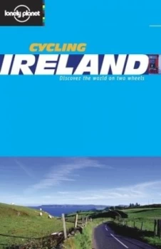 Image of Cycling Ireland by Ian Connellan and Nicky Crowther and Nicola Wells Paperback